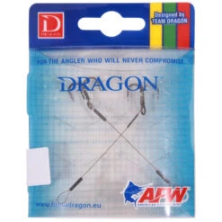 Dragon Treble Hook Stingers Steel Leader 1x7 Surfstrand 13kg 10cm Hook Size 2 2 5 Dragon Treble Hook Stingers Steel Leader 1x7 Surfstrand 13kg 10cm Hook Size 2 2 -Visserie Winkel 0103f48d45d2d9f1