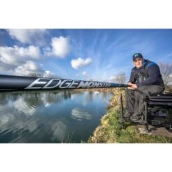 Preston Edge Monster Margin Pole Package (10m) 9 Preston Edge Monster Margin Pole Package (10m) -Visserie Winkel 029b45907a9fdb5f