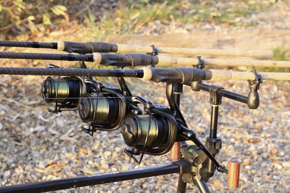 Radical Insist LS-M Karpermolen 10000 3 Radical Insist LS-M Karpermolen 10000 - Afbeelding 3