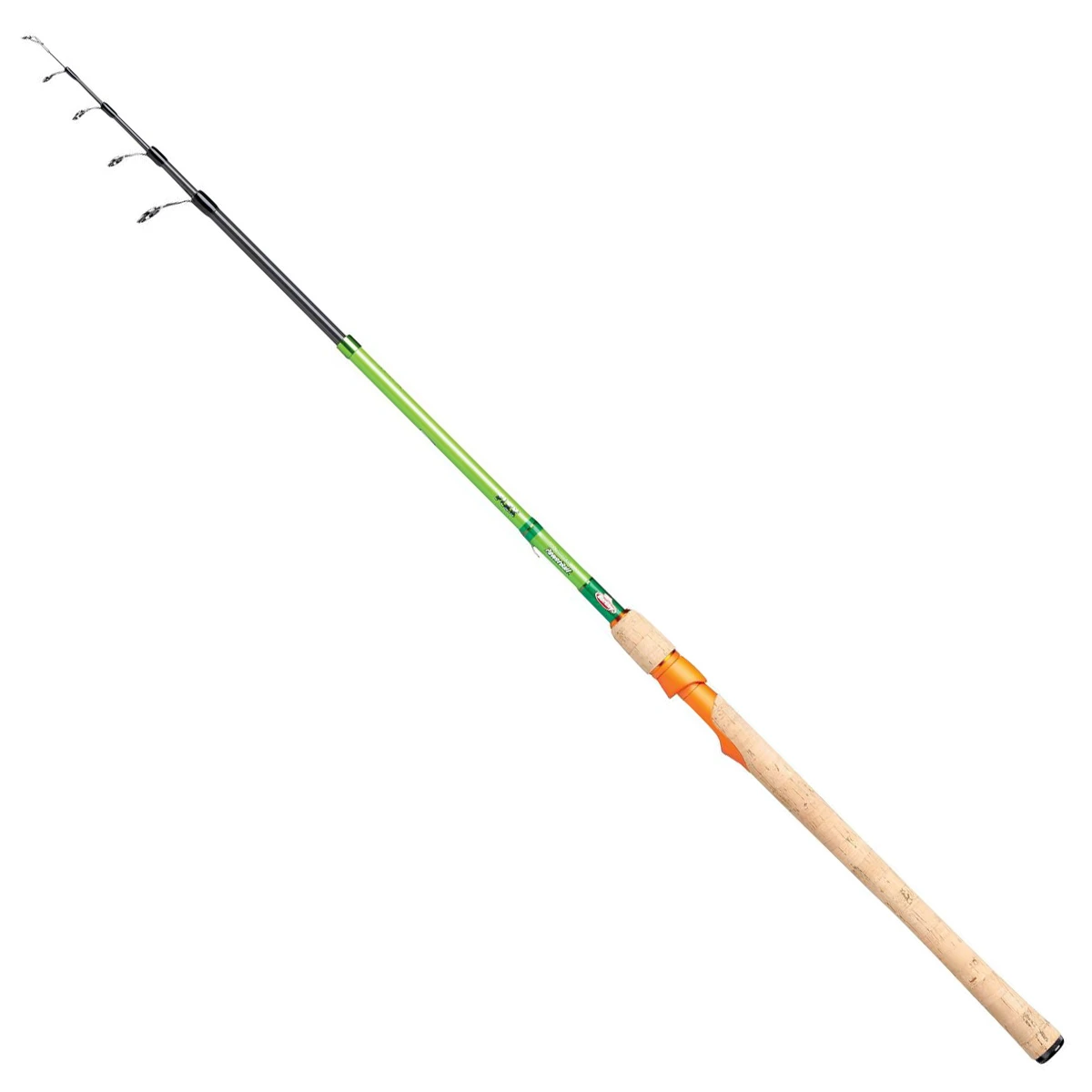 Berkley Flex Trout Tele Spinning 2,70m (5-20g) 4 Berkley Flex Trout Tele Spinning 2,70m (5-20g) - Afbeelding 4