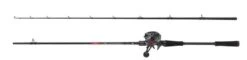 Abu Garcia Max Pike Combo 662H 1.98m (30-90g) Jerkbaithengel Met Max LP-41 Reel -Visserie Winkel 0413c639731a4d7b