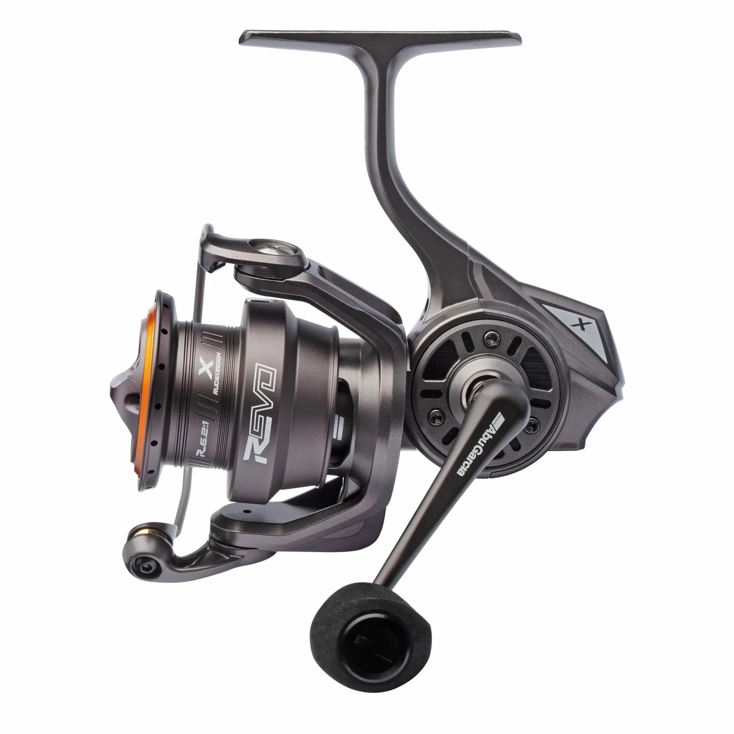 Abu Garcia Revo3 X Spinmolen 2000S 1 Abu Garcia Revo3 X Spinmolen 2000S