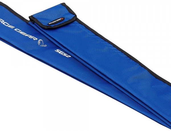 Savage Gear SGS2 All-Around 8'3''/2,51m MF 7-25gr ML 0,6-1,2 2sec 1 Savage Gear SGS2 All-Around 8'3''/2,51m MF 7-25gr ML 0,6-1,2 2sec