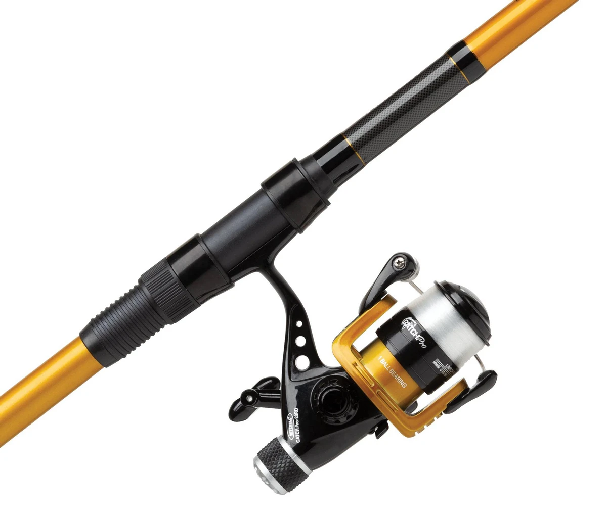 Mitchell Catch Pro Tele Light Combo 3,30m (20-60g) 3 Mitchell Catch Pro Tele Light Combo 3,30m (20-60g) - Afbeelding 3