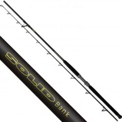 Black Cat Solid Bank Meervalhengel 2,90m (100-500gr) -Visserie Winkel 0c1c82ffe44b8eea