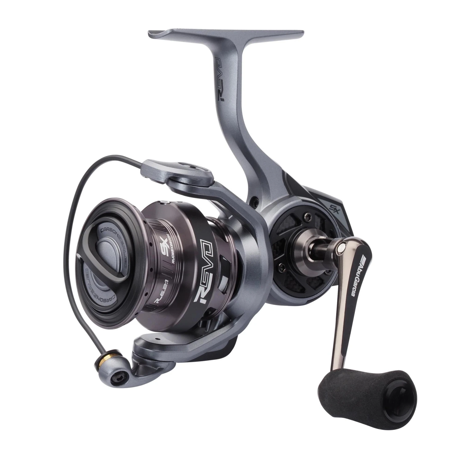 Abu Garcia Revo3 SX Spinmolen 4000H 3 Abu Garcia Revo3 SX Spinmolen 4000H - Afbeelding 3