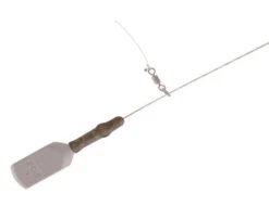 Fox Edges Camo Heli Buffer Sleeve 8 Stuks