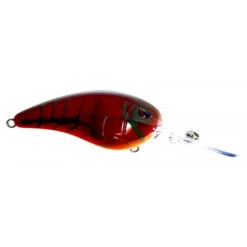 Spro RkCrawler 5,5cm (14g) Red River Craw
