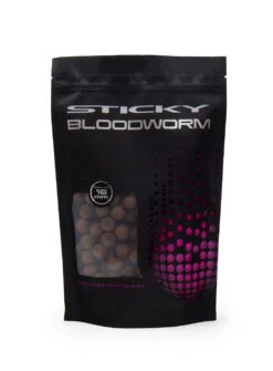 Sticky Baits Bloodworm Shelf Life 5kg 16mm 5 Sticky Baits Bloodworm Shelf Life 5kg 16mm -Visserie Winkel 1043925d7205a1dd