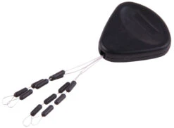 NGT Tungsten Sinkers Large (9pcs)