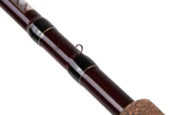 Mikado Excellence Baitcast Fight 2.10m (40-120g) -Visserie Winkel 11bc643cf9fd979f