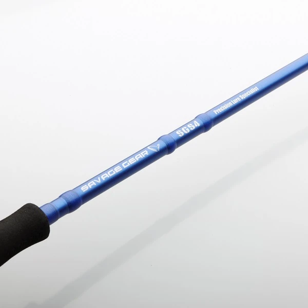 Savage Gear SGS4 Precision Lure Specialist 2,74m (7-35gr) 1 Savage Gear SGS4 Precision Lure Specialist 2,74m (7-35gr)