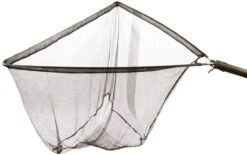 Ultimate Superior Carp Net 42" With 2pcs 3K Carbon Handle -Visserie Winkel 14b9696e705b6bde