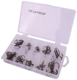 Ultimate Complete Treble Kit 65pcs! -Visserie Winkel 16a18ca33b70ee59