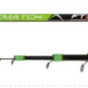 Carp Zoom Force Telematch 395 10-80g 5 Sections