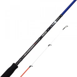 Savage Gear SGS6 Eging 8'3''/2,51m F #2,0-#3,0 ML 0,6-1,0 2sec -Visserie Winkel 199fc94c3ee8116f