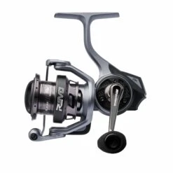 Abu Garcia Revo3 SX Spinmolen 4000H