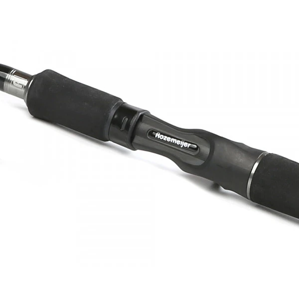 Rozemeijer Qualifier V2 Jointed Cast & Trol 2,70m (40-70g) 1 Rozemeijer Qualifier V2 Jointed Cast & Trol 2,70m (40-70g)