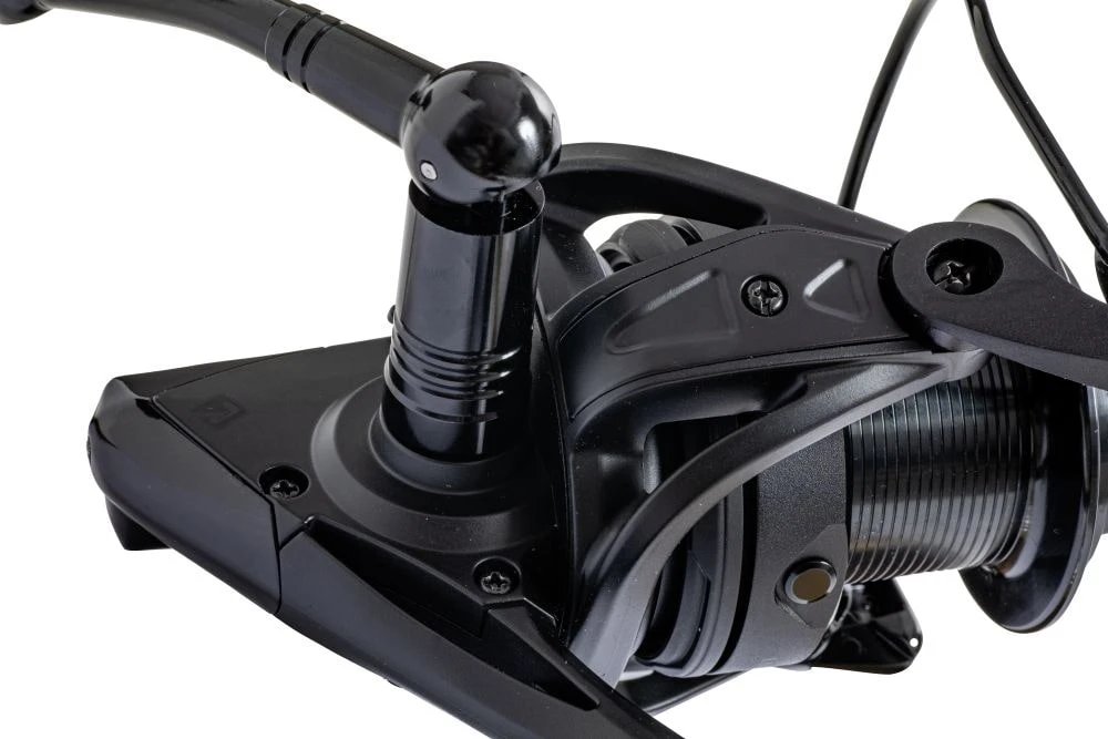 Radical Insist LS-M Karpermolen 10000 6 Radical Insist LS-M Karpermolen 10000 - Afbeelding 6