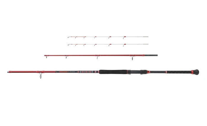 PENN Squadron III Boat Sensitip Hengel 2,72m (300g) 4 PENN Squadron III Boat Sensitip Hengel 2,72m (300g) - Afbeelding 4