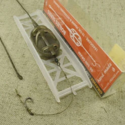 Life-Orange In-Line Carp Rig Arc Flat 40g 9 Life-Orange In-Line Carp Rig Arc Flat 40g -Visserie Winkel 23dff504594af7a4