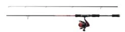 Abu Garcia Fast Attack Trout Spin Combo 2,10m (3-15g) (Inc. Kunstaas!) -Visserie Winkel 245f80f3949adbe0