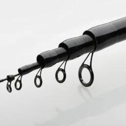 DAM Base-X Bolo Telescopische Penhengel 400cm -Visserie Winkel 246d3349ab91dbe6