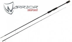 Fox Rage Warrior Dropshot 240cm/7.8ft 4-17g 11 Fox Rage Warrior Dropshot 240cm/7.8ft 4-17g -Visserie Winkel 248728e9866f6fdd