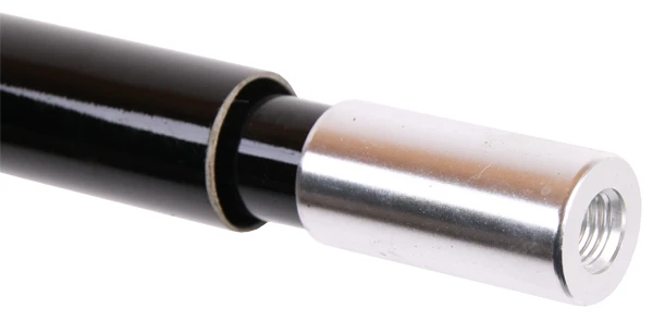 NGT Quickfish Telescopiche Netsteel 2.2m 1 NGT Quickfish Telescopiche Netsteel 2.2m