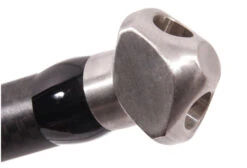 Ultimate Superior Carp Net 42" With 2pcs 3K Carbon Handle -Visserie Winkel 29262bad5b804f4e