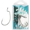 Mikado Jaws Offset Hook (size 2/0)