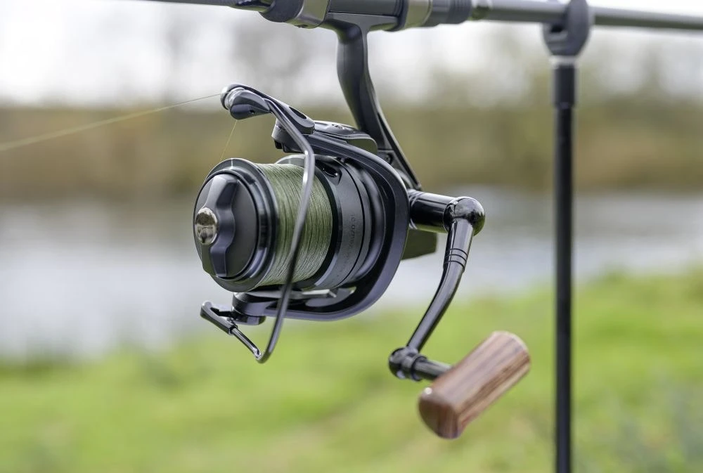 Radical Insist LS-M Karpermolen 10000 4 Radical Insist LS-M Karpermolen 10000 - Afbeelding 4