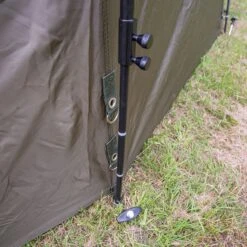 Ultimate Bivvy & Brolly Extension -Visserie Winkel 320745f459158b1d