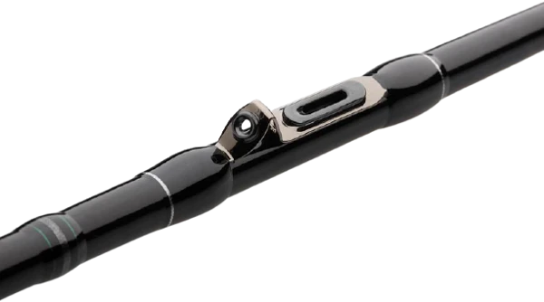 Madcat Black Inline 2,10m 20-30lbs 4 Madcat Black Inline 2,10m 20-30lbs - Afbeelding 4