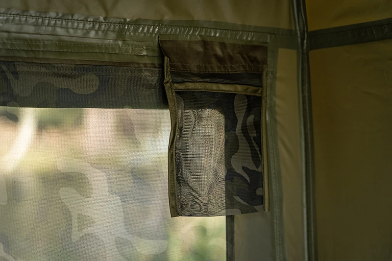 Fox Frontier Lite Bivvy 8 Fox Frontier Lite Bivvy - Afbeelding 8