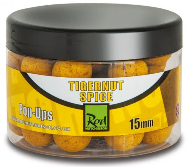 Rod Hutchinson Pop Ups Coconut Crunch 1 Rod Hutchinson Pop Ups Coconut Crunch