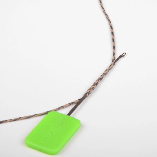 Strategy Extreme Heavy Flex 'Gravel & Sand' 10m (40lb) 2 Strategy Extreme Heavy Flex 'Gravel & Sand' 10m (40lb) - Afbeelding 2