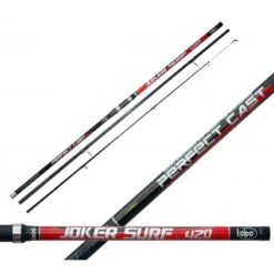 Kolpo Joker Surf 4,20m (<200g) 5 Kolpo Joker Surf 4,20m (<200g) -Visserie Winkel 47f3d59111e4f673