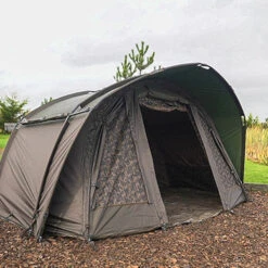 AVID HQ Dual Layer Bivvy - One Man -Visserie Winkel 4d130636f3ec1823