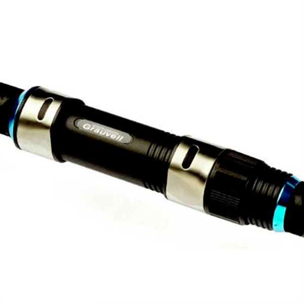 Grauvell Zendai Kasuga Tele 4,5m 2 Grauvell Zendai Kasuga Tele 4,5m - Afbeelding 2