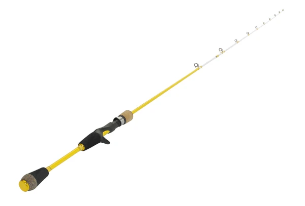 WFT JDM Pro Baitcast 1,95m 8-25g 1 WFT JDM Pro Baitcast 1,95m 8-25g
