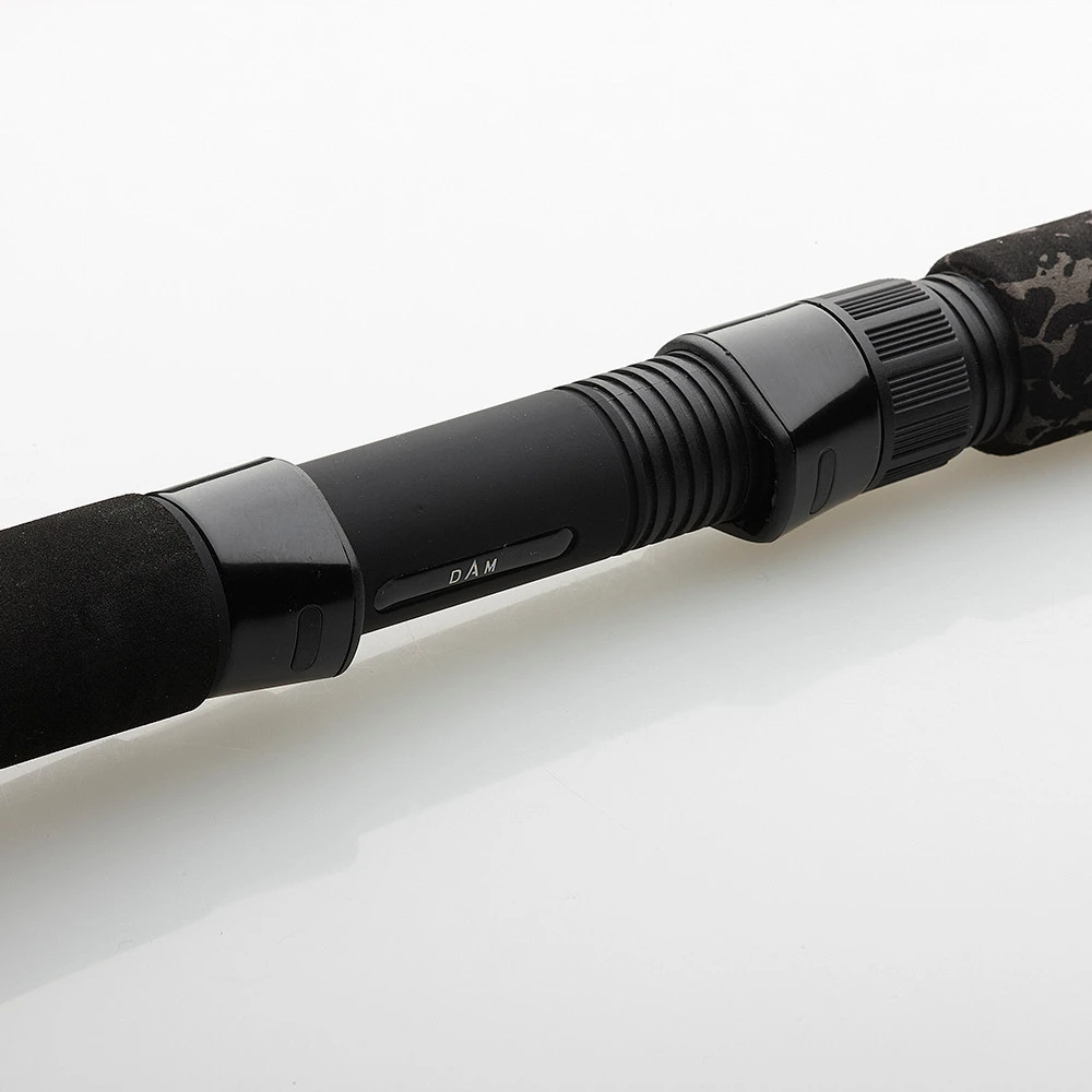 IMAX Inliner Boat 7ft Boothengel 100-300g 20lb 2 IMAX Inliner Boat 7ft Boothengel 100-300g 20lb - Afbeelding 2