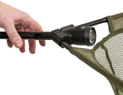 JRC Extreme TX Landingsnet 46 Inch + Schepnetlamp -Visserie Winkel 5766bf88af0f6774