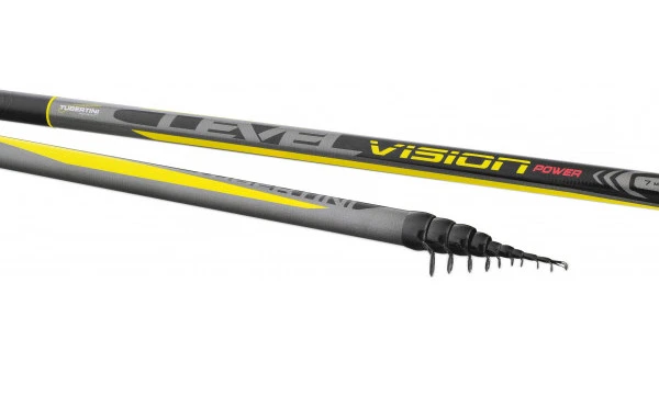 Tubertini Level Vision 6,00m 1 Tubertini Level Vision 6,00m