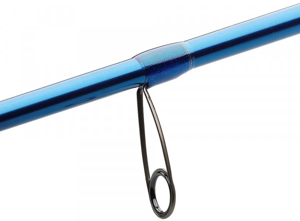 Savage Gear SGS2 All-Around 8'3''/2,51m MF 7-25gr ML 0,6-1,2 2sec 2 Savage Gear SGS2 All-Around 8'3''/2,51m MF 7-25gr ML 0,6-1,2 2sec - Afbeelding 2