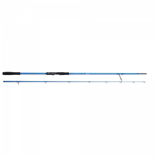 Savage Gear SGS4 Shad & Metal Specialist 2,41m (<120gr) 5 Savage Gear SGS4 Shad & Metal Specialist 2,41m (<120gr) - Afbeelding 5