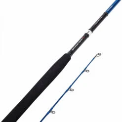 Savage Gear SGS2 Shore Jigging 9'6"/2,90m MF 20-80gr M 1,5-3,0 2sec 14 Savage Gear SGS2 Shore Jigging 9'6"/2,90m MF 20-80gr M 1,5-3,0 2sec -Visserie Winkel 5ea1892e064d7a76