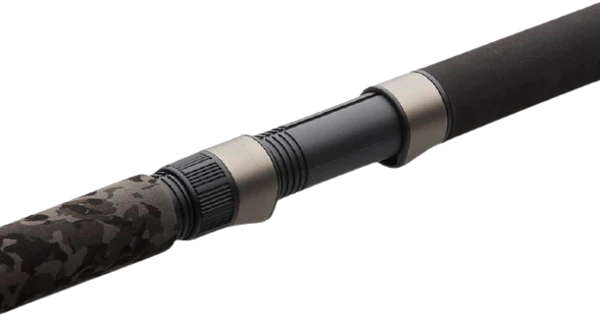 Madcat Black Inline 2,10m 20-30lbs 2 Madcat Black Inline 2,10m 20-30lbs - Afbeelding 2