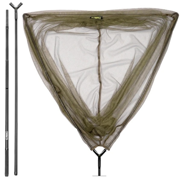 C-Tec Carp Net Combo 2 C-Tec Carp Net Combo - Afbeelding 2
