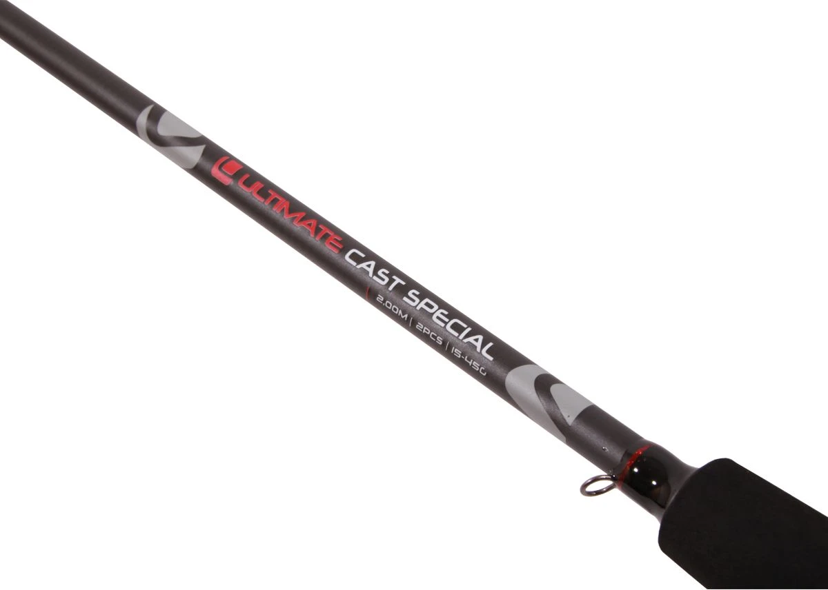 Ultimate Cast Special 5-20g 2.00m 1 Ultimate Cast Special 5-20g 2.00m